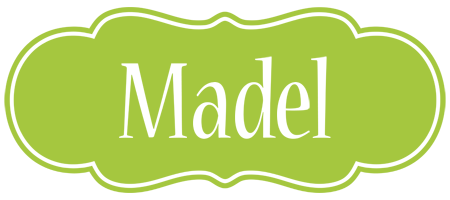 Madel family logo