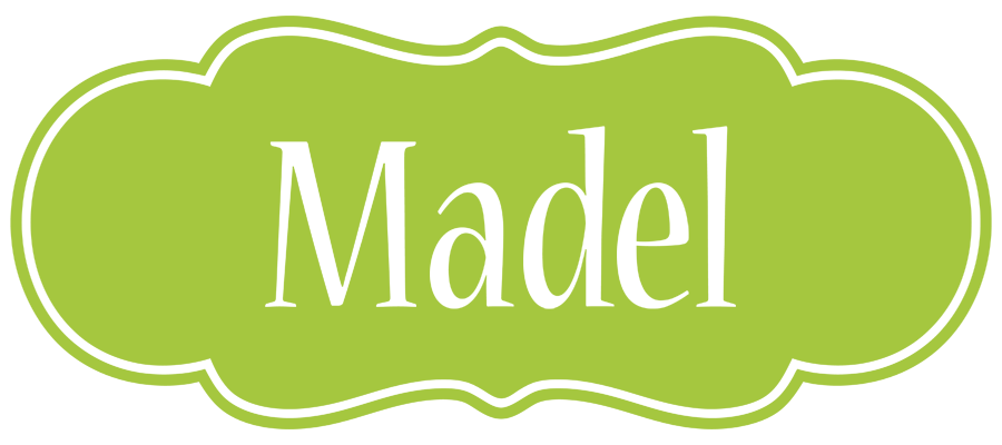 Madel family logo