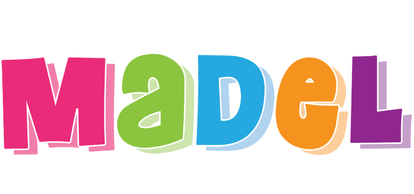Madel friday logo