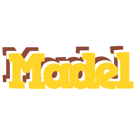 Madel hotcup logo
