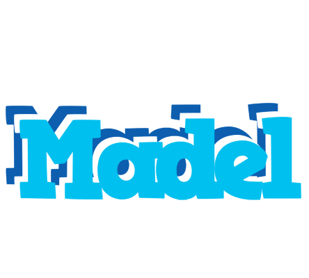 Madel jacuzzi logo
