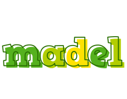 Madel juice logo