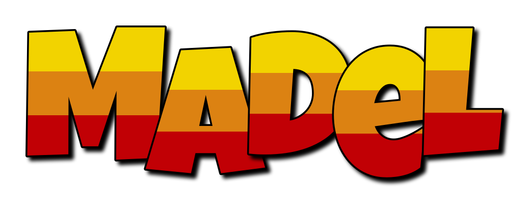 Madel jungle logo