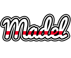 Madel kingdom logo