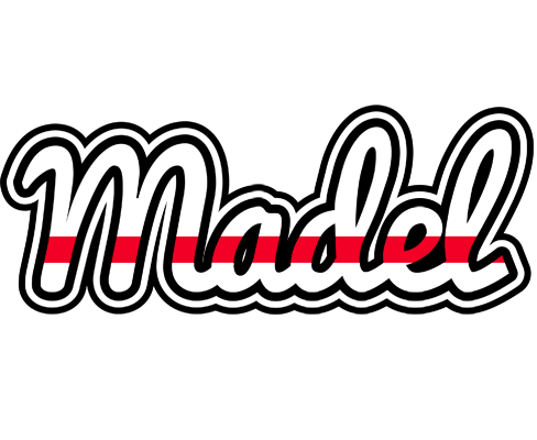Madel kingdom logo