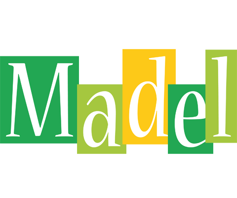Madel lemonade logo