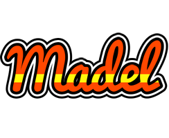 Madel madrid logo