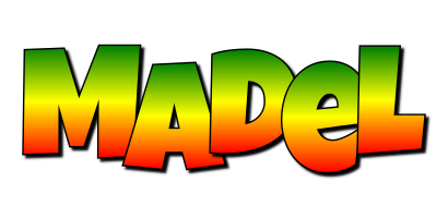 Madel mango logo