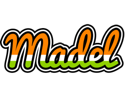 Madel mumbai logo