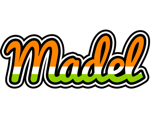 Madel mumbai logo