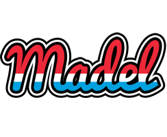 Madel norway logo