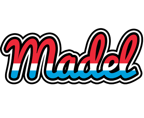 Madel norway logo