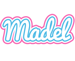 Madel outdoors logo