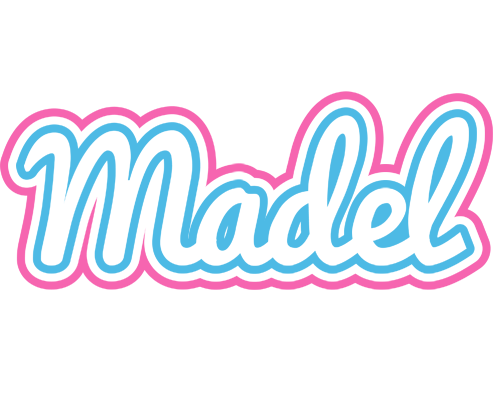 Madel outdoors logo