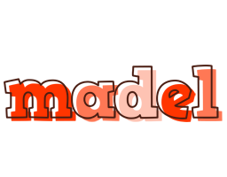 Madel paint logo