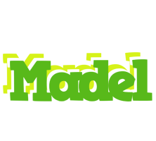 Madel picnic logo