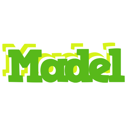 Madel picnic logo