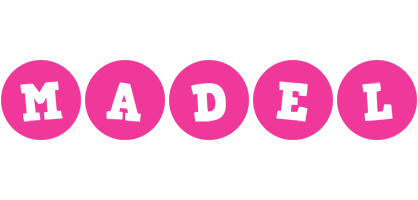 Madel poker logo