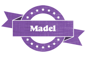 Madel royal logo