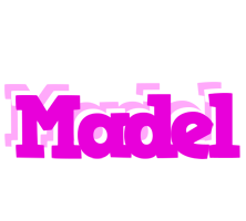 Madel rumba logo