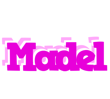 Madel rumba logo