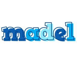 Madel sailor logo