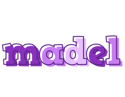 Madel sensual logo