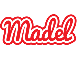 Madel sunshine logo