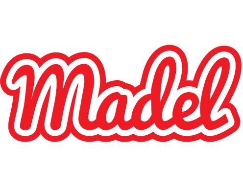Madel sunshine logo
