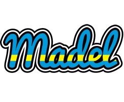 Madel sweden logo