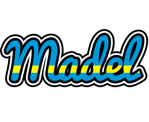 Madel sweden logo
