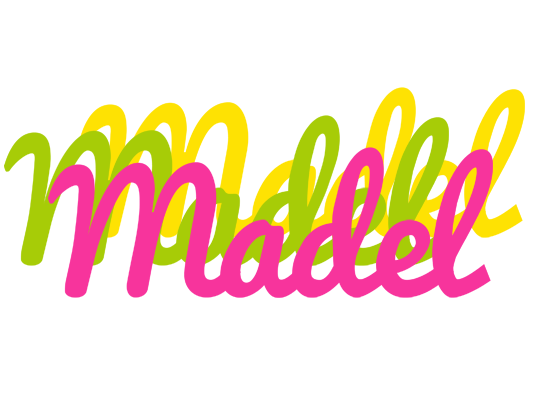 Madel sweets logo