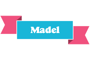 Madel today logo