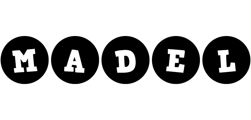 Madel tools logo
