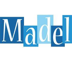 Madel winter logo