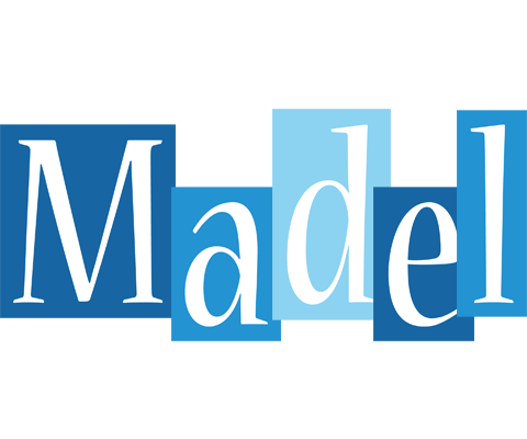 Madel winter logo