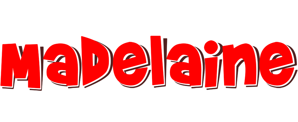 Madelaine basket logo