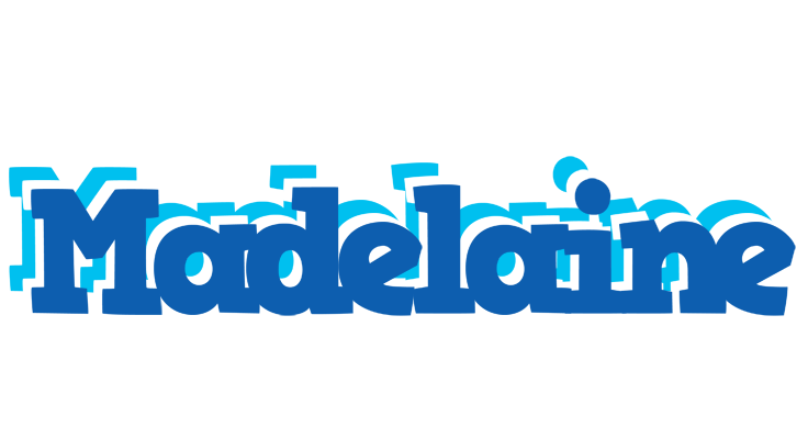 Madelaine business logo