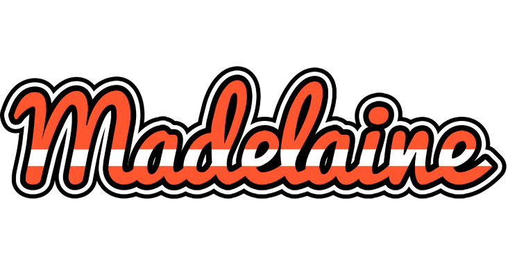 Madelaine denmark logo