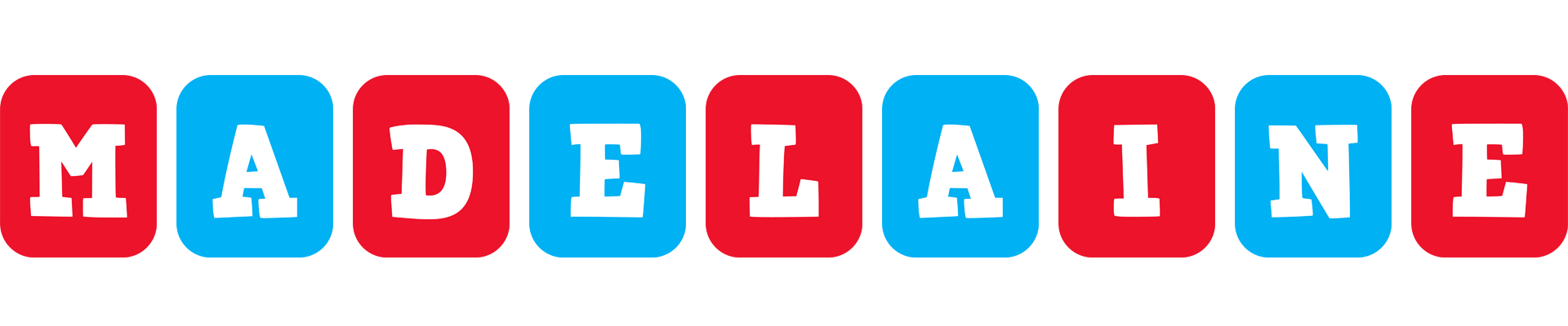 Madelaine diesel logo