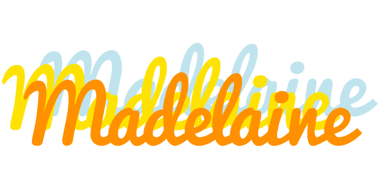 Madelaine energy logo