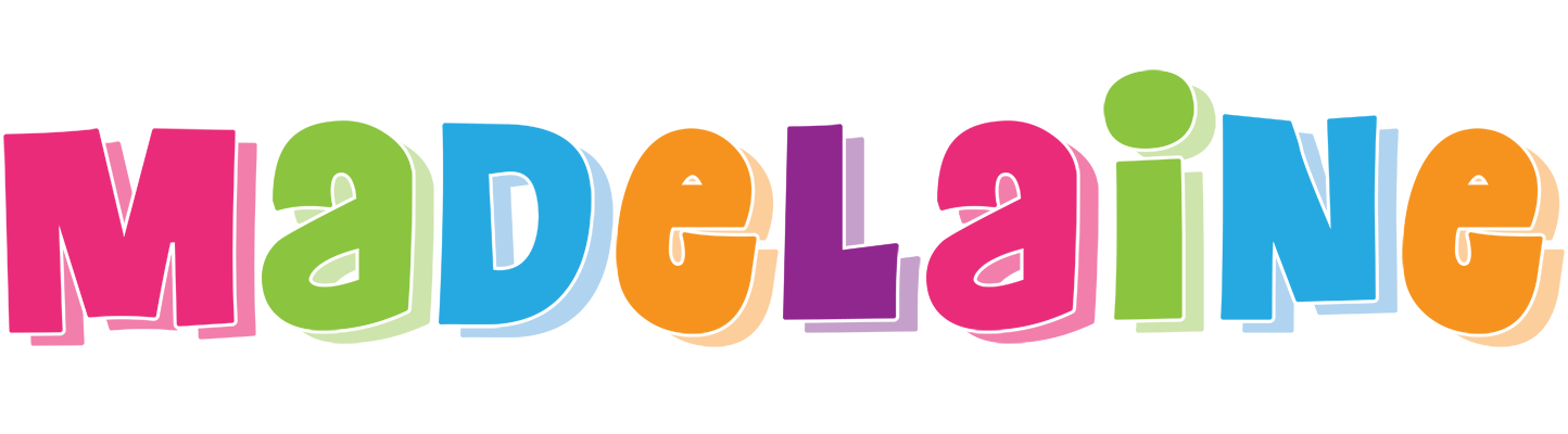 Madelaine friday logo