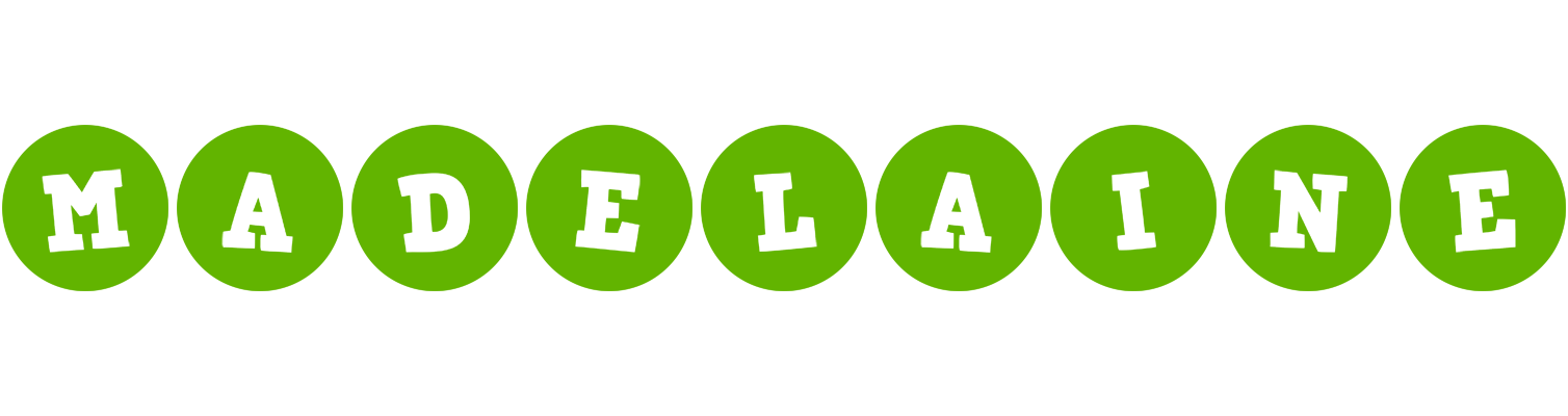 Madelaine games logo