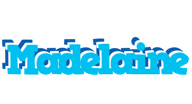 Madelaine jacuzzi logo