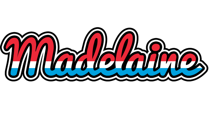 Madelaine norway logo