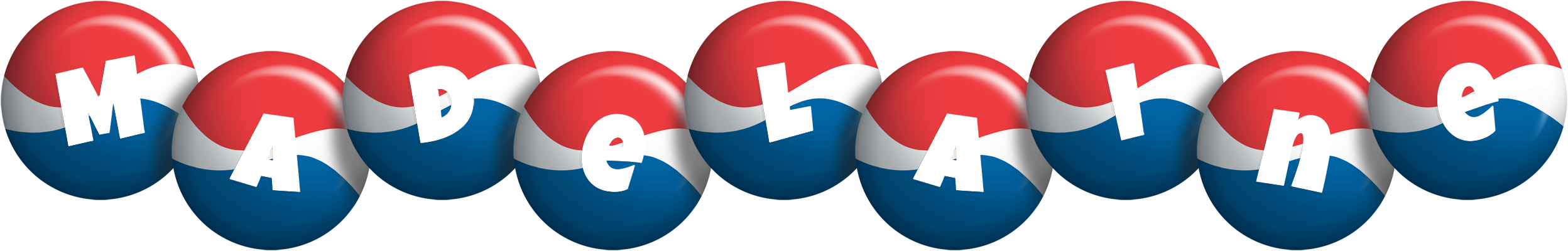 Madelaine paris logo