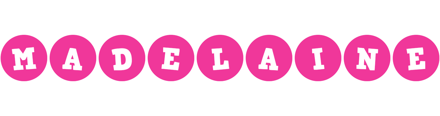 Madelaine poker logo
