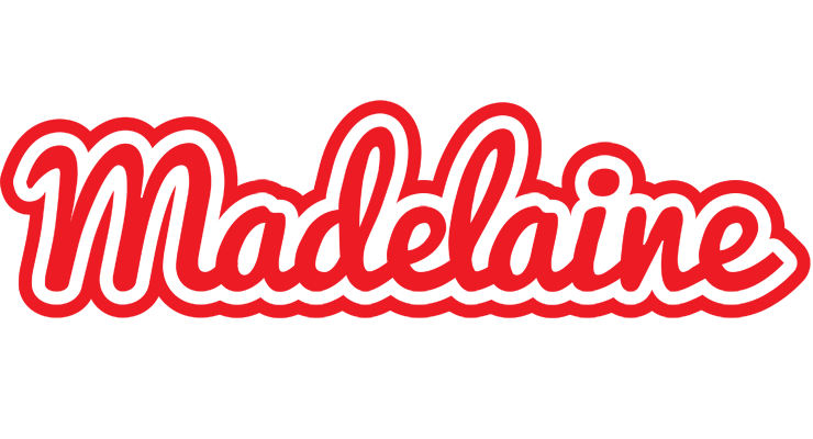 Madelaine sunshine logo