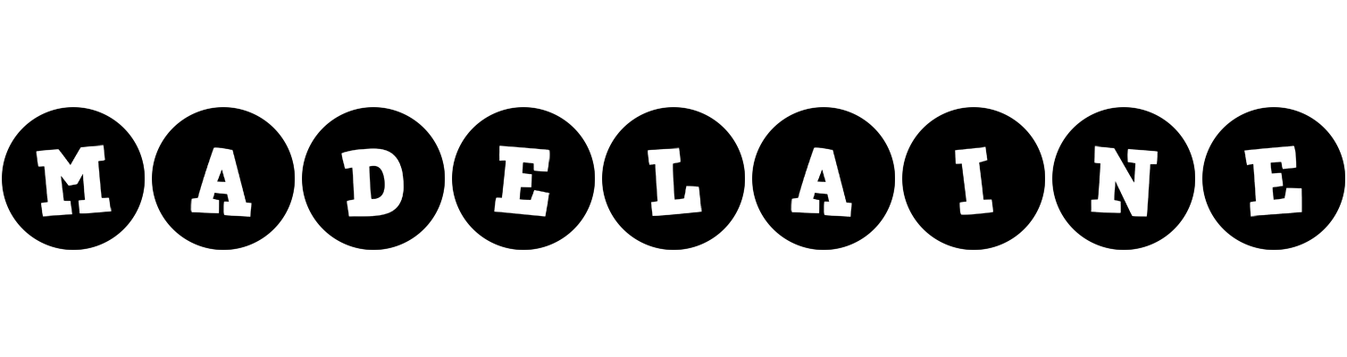 Madelaine tools logo