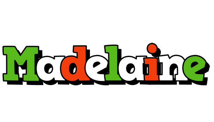 Madelaine venezia logo